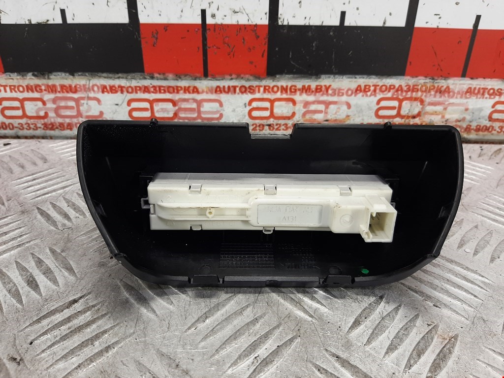 Дисплей информационный (компьютера) ALFA ROMEO Giulietta 2010-2020