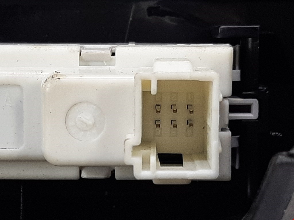 Дисплей информационный (компьютера) ALFA ROMEO Giulietta 2010-2020