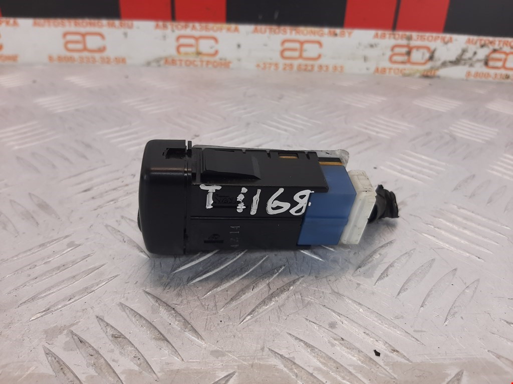 Кнопка корректора фар MAZDA 323 BA 1994-1998