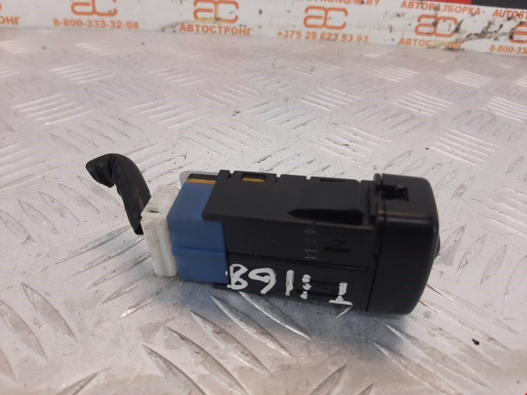 Кнопка корректора фар MAZDA 323 BA 1994-1998