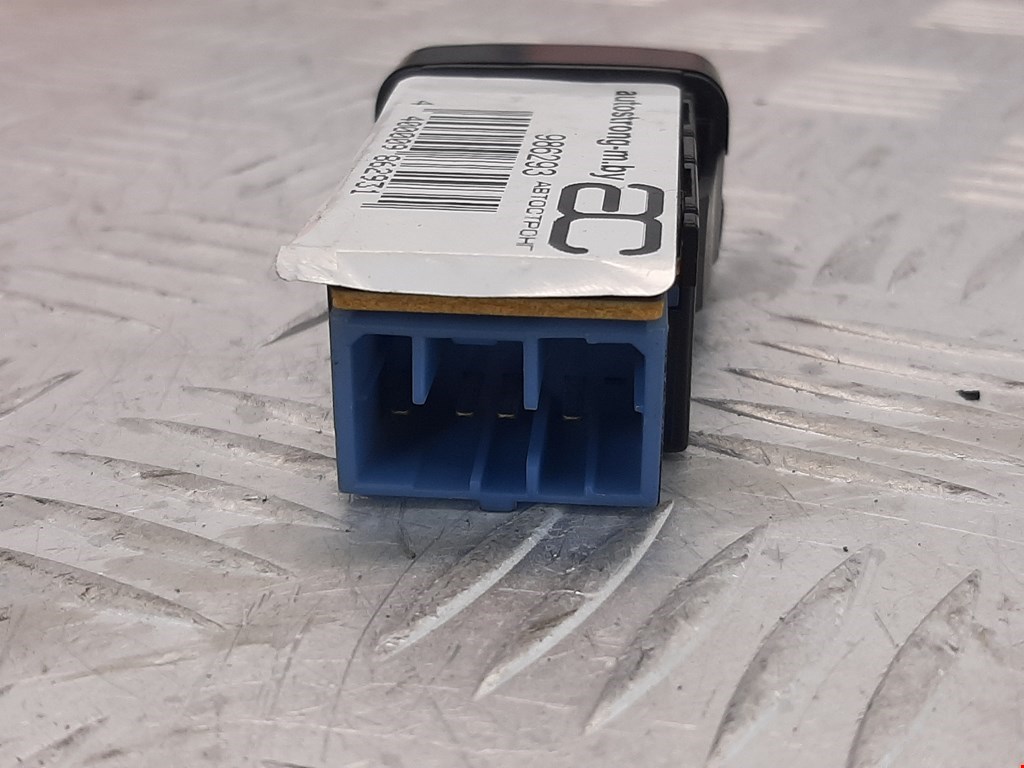 Кнопка корректора фар MAZDA 323 BA 1994-1998