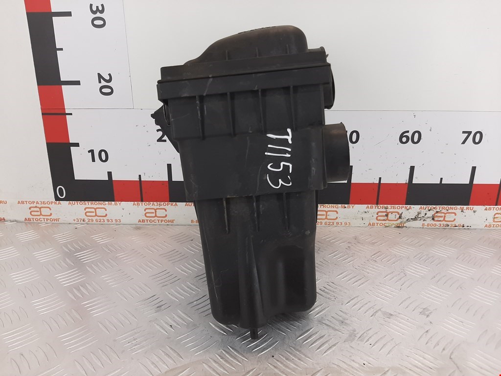 Корпус воздушного фильтра OPEL Agila A 2000-2007