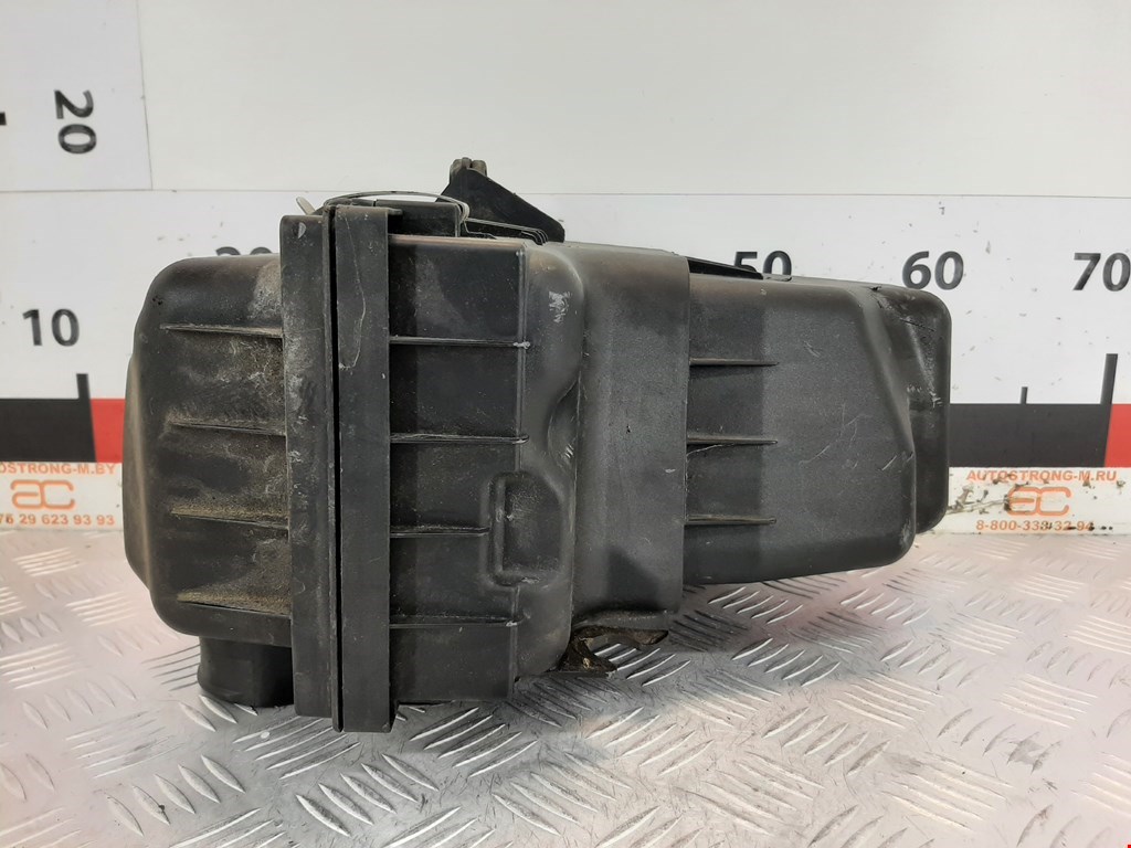 Корпус воздушного фильтра OPEL Agila A 2000-2007
