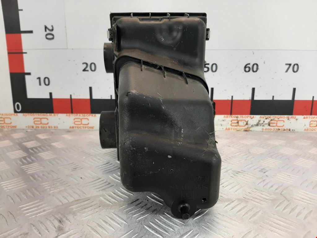 Корпус воздушного фильтра OPEL Agila A 2000-2007