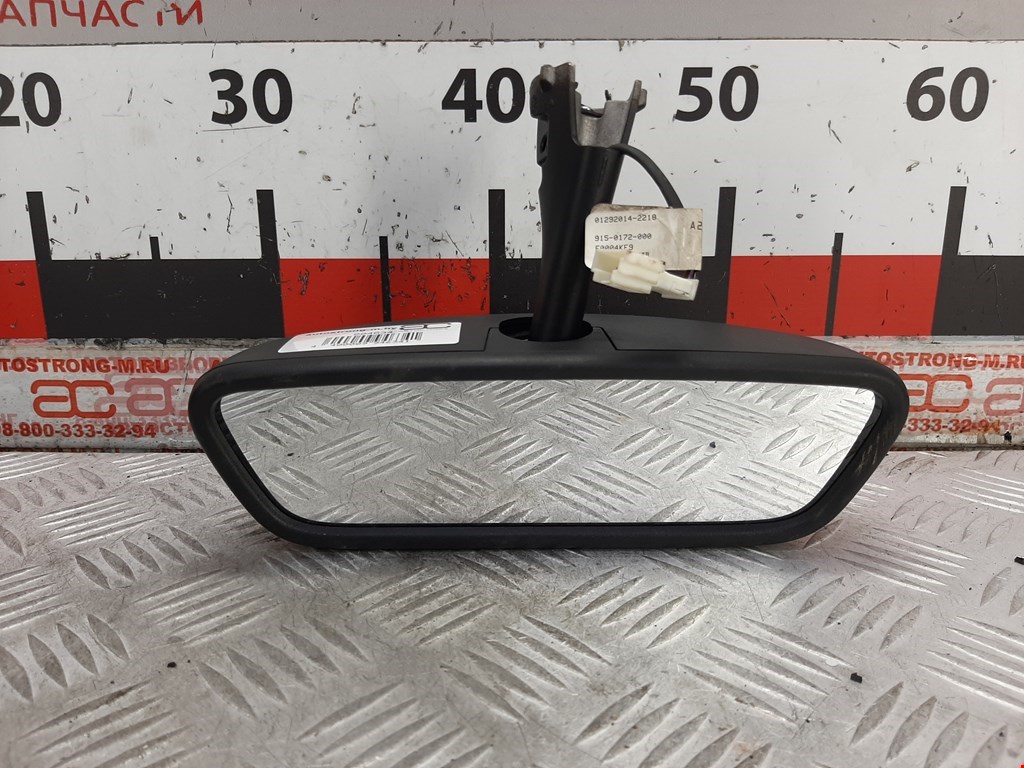 Зеркало заднего вида салонное MERCEDES-BENZ B-Class W246 2011-2018