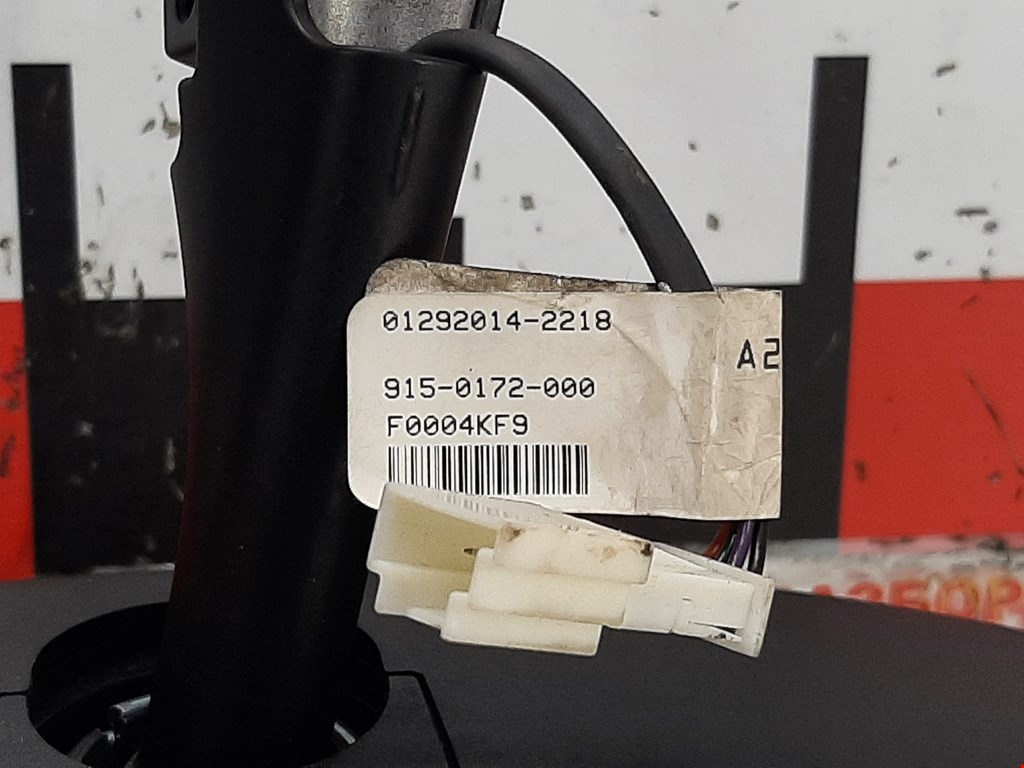 Зеркало заднего вида салонное MERCEDES-BENZ B-Class W246 2011-2018