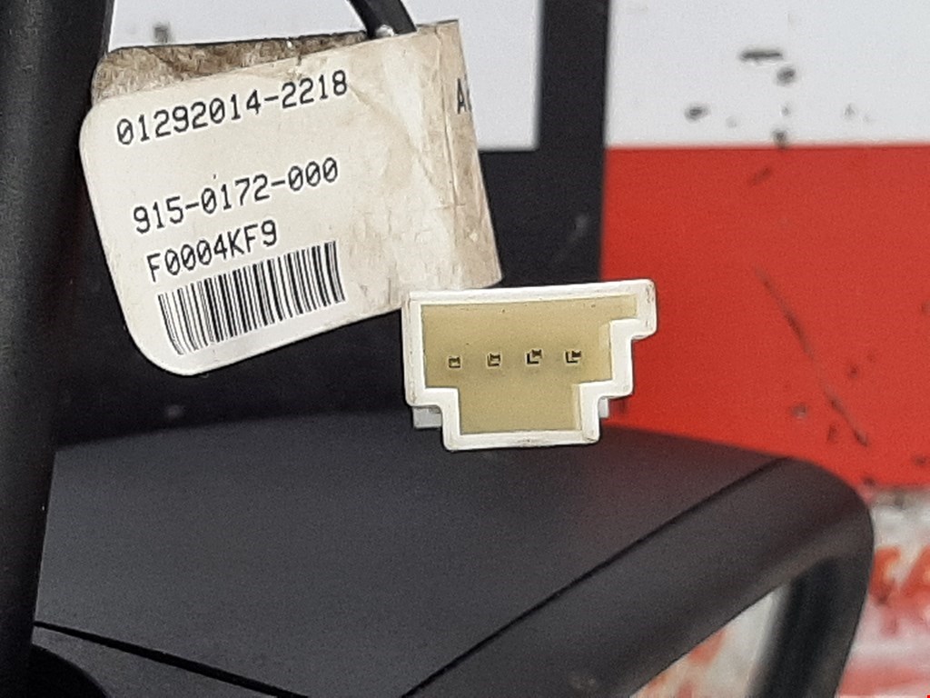 Зеркало заднего вида салонное MERCEDES-BENZ B-Class W246 2011-2018