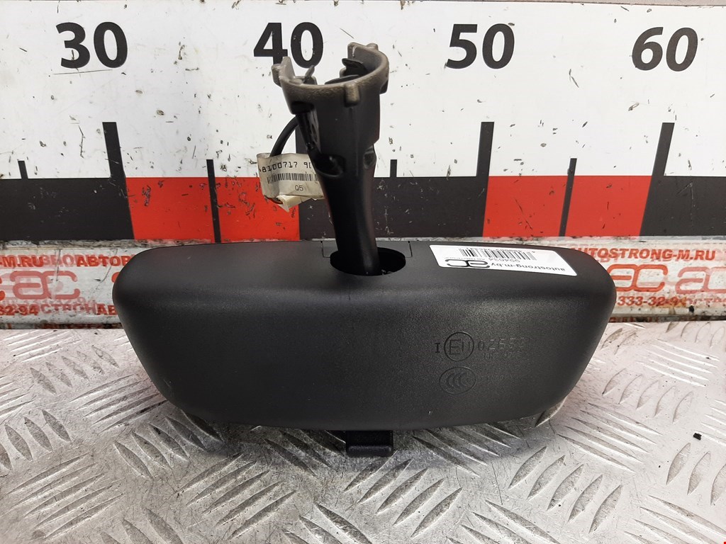 Зеркало заднего вида салонное MERCEDES-BENZ B-Class W246 2011-2018