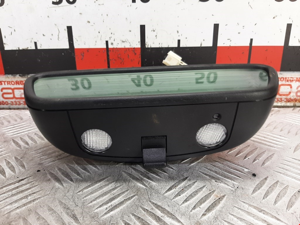 Зеркало заднего вида салонное MERCEDES-BENZ B-Class W246 2011-2018