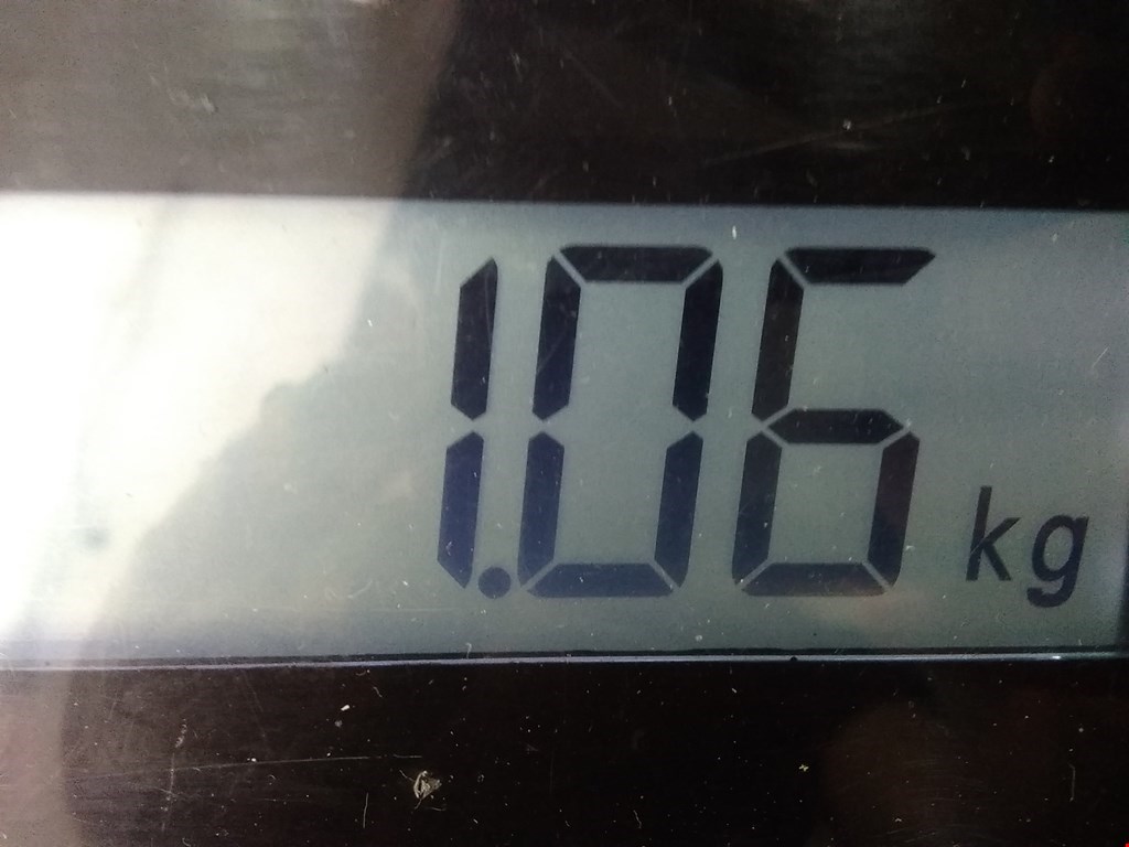 Стеклоподъемник передний левый SUBARU Outback 2009-2014