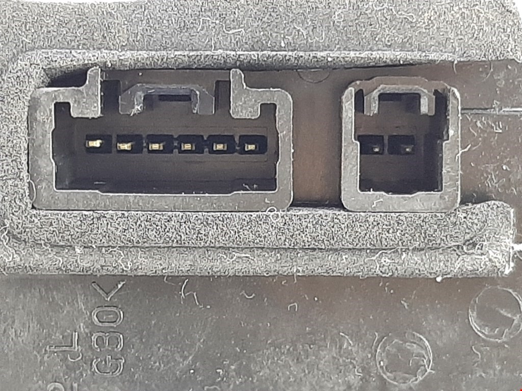 Замок двери передней левой SUBARU Outback 2009-2014