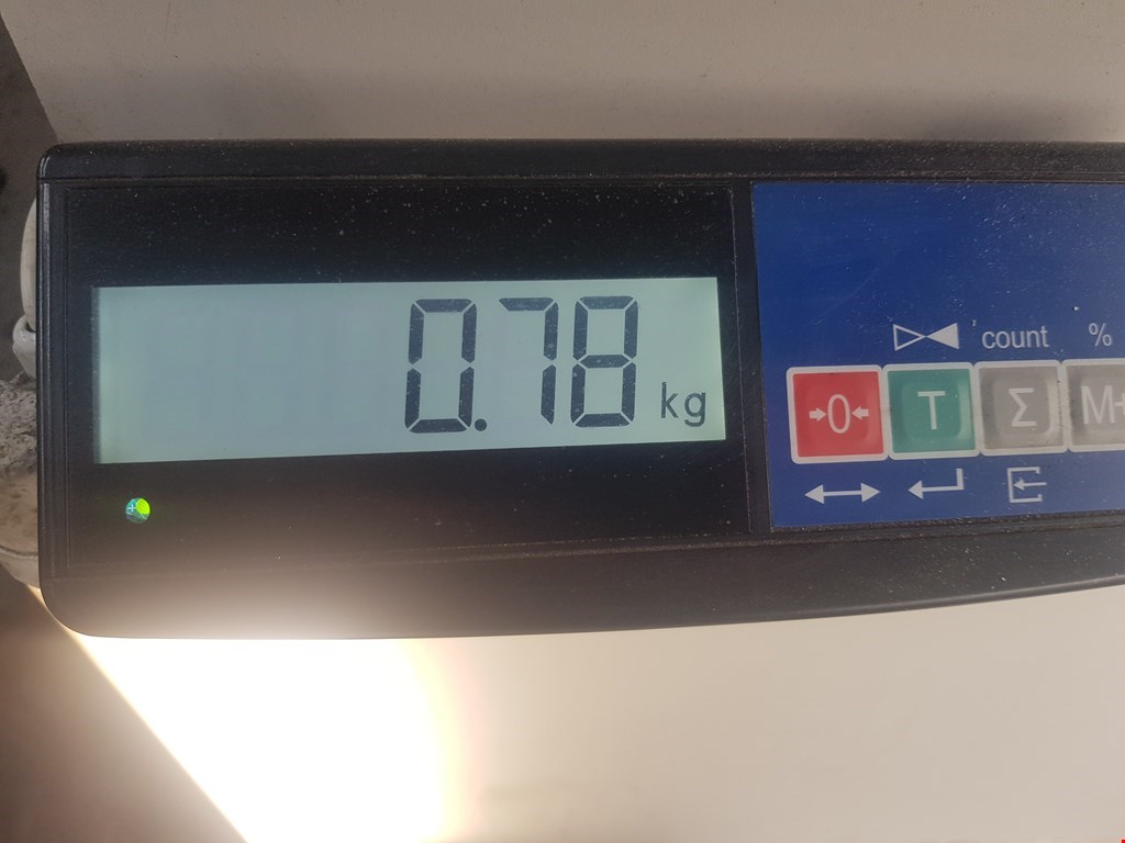 Форсунка дизельная электрическая RENAULT Laguna 2001-2007