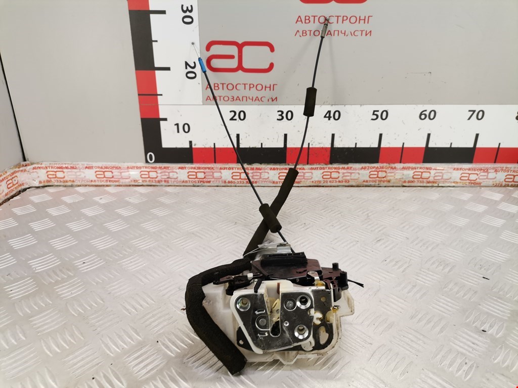 Замок двери задней левой SUBARU Outback 2009-2014