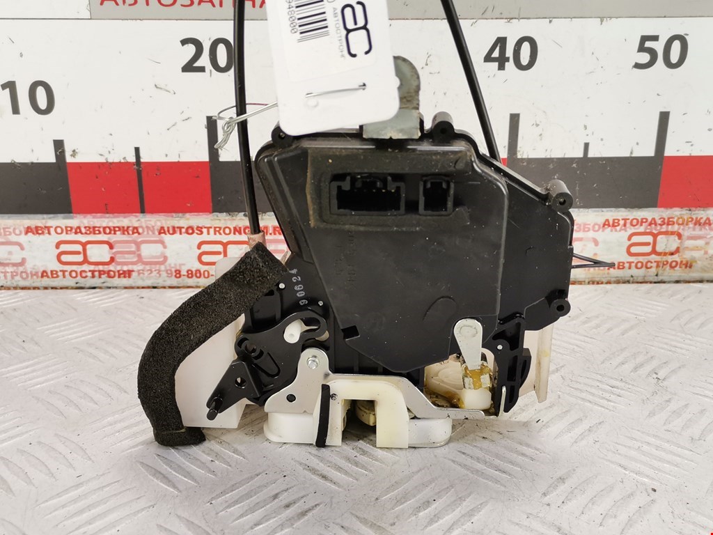 Замок двери задней левой SUBARU Outback 2009-2014