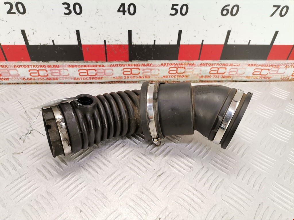 Патрубок воздушного фильтра OPEL Astra J 2009-2017