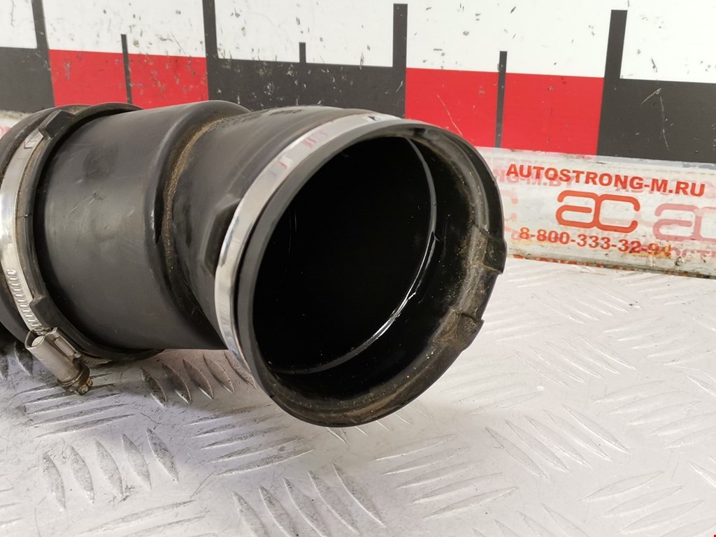 Патрубок воздушного фильтра OPEL Astra J 2009-2017