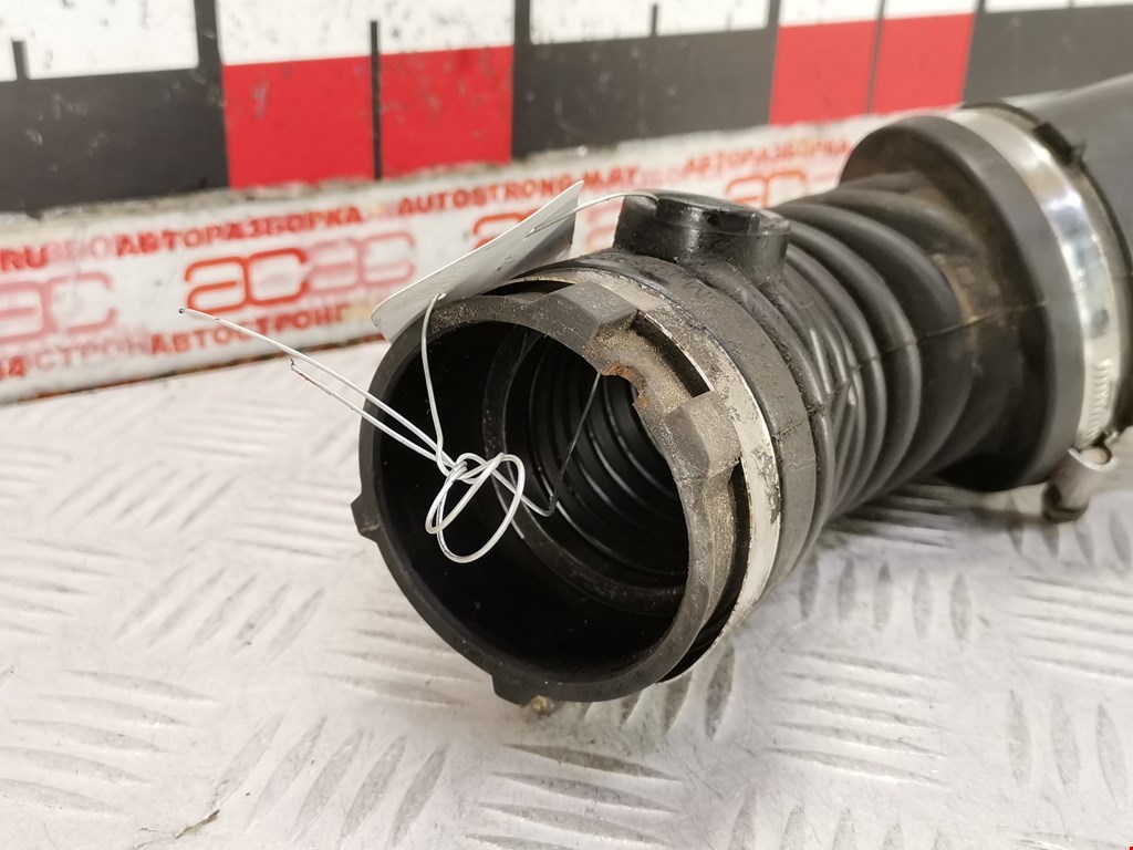 Патрубок воздушного фильтра OPEL Astra J 2009-2017