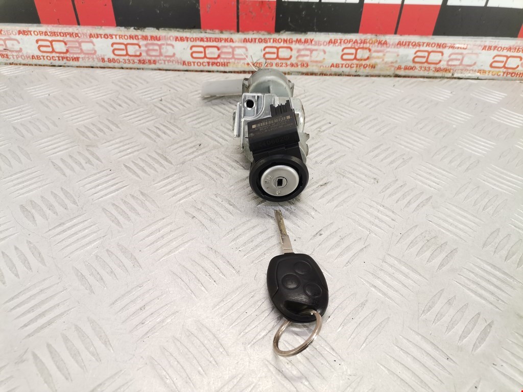 Замок зажигания Ford Mondeo 4 (2006-2014)
