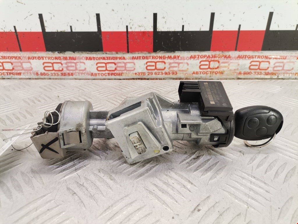 Замок зажигания FORD Mondeo IV 2007-2015