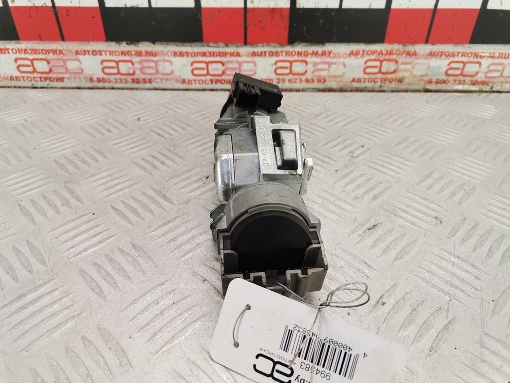 Замок зажигания FORD Mondeo IV 2007-2015