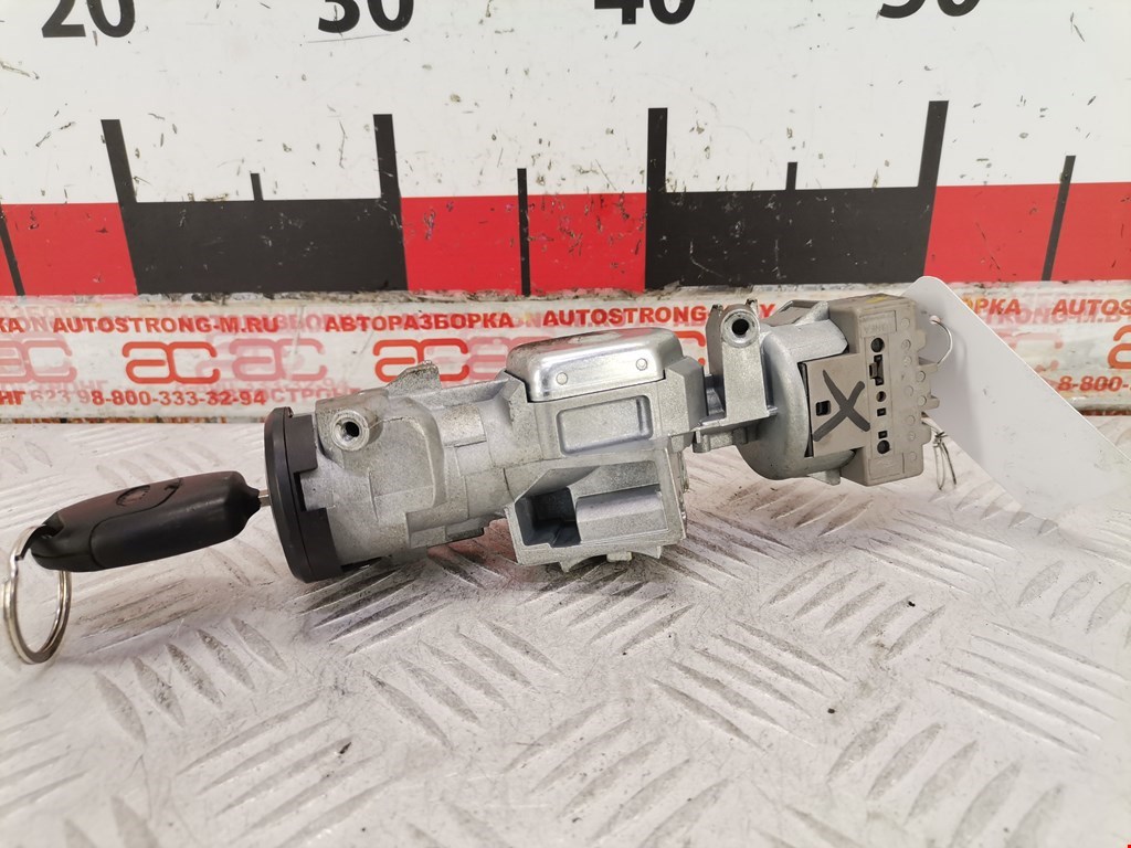 Замок зажигания FORD Mondeo IV 2007-2015