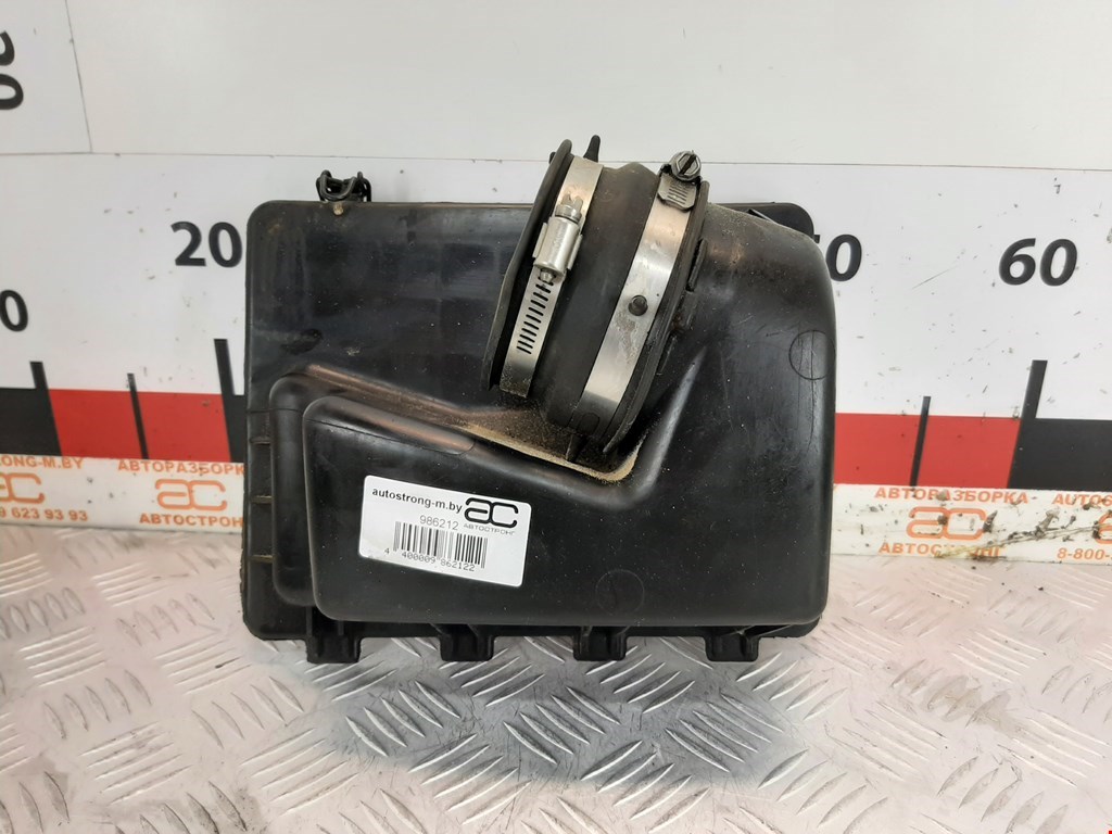 Корпус воздушного фильтра OPEL Sintra 1996-1999