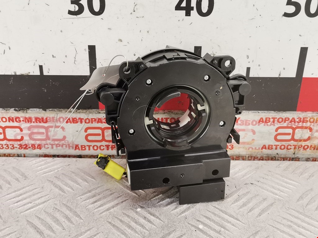 Механизм подрулевой для SRS (ленточный) NISSAN Micra K13 2010-2017