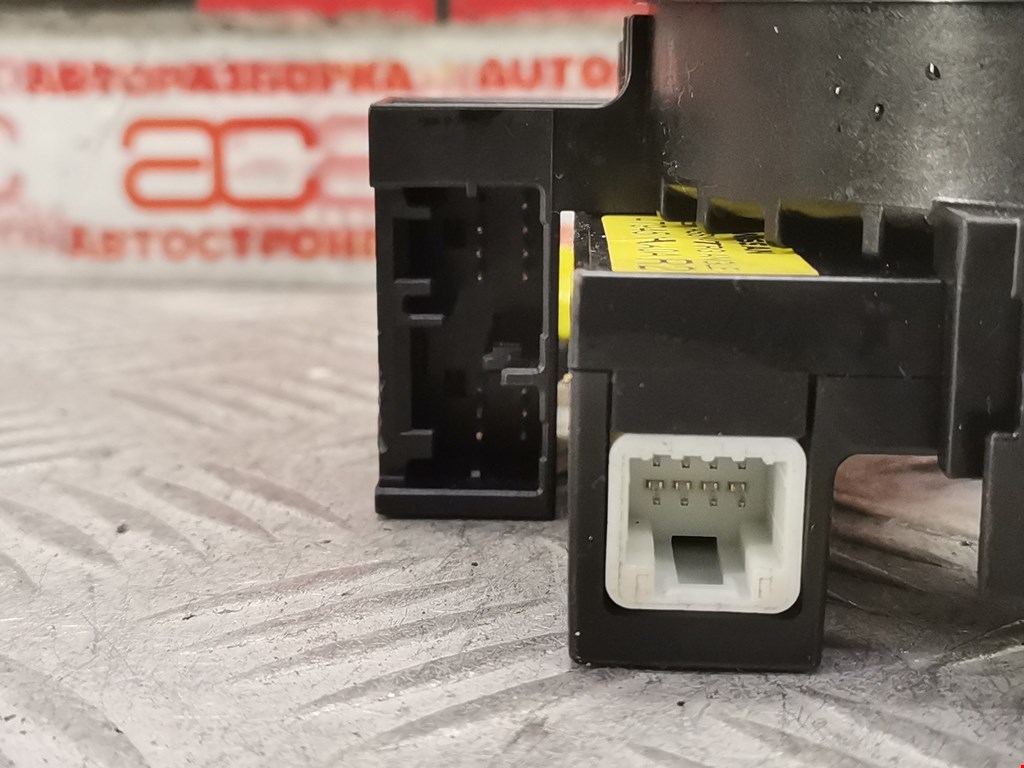 Механизм подрулевой для SRS (ленточный) NISSAN Micra K13 2010-2017