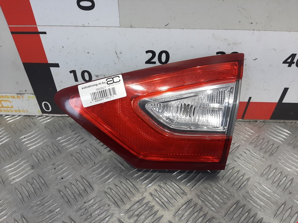 Фонарь задний внутренний правый FORD NORTH AMERICA Fusion NORTH AMERICA II 2012-2020
