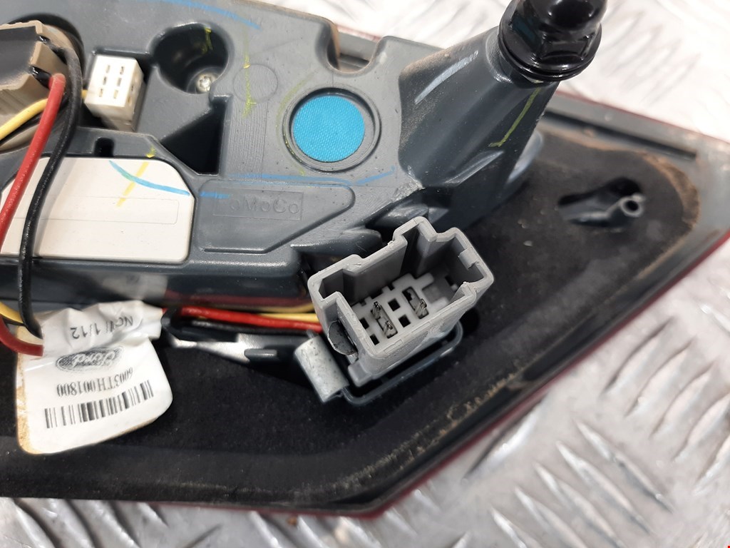 Фонарь задний внутренний правый FORD NORTH AMERICA Fusion NORTH AMERICA II 2012-2020