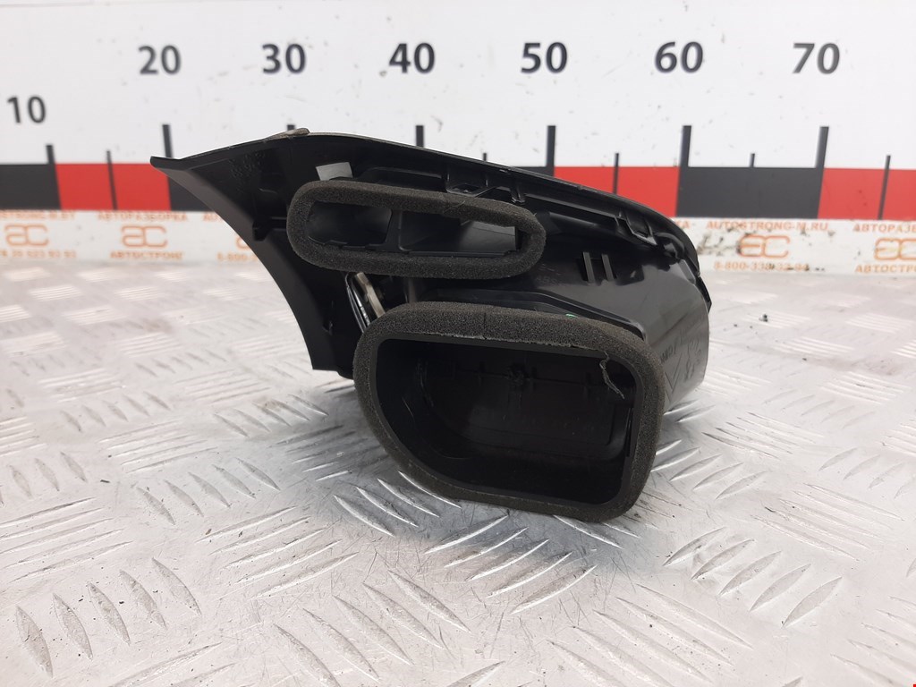 Дефлектор воздушный CITROEN DS3 2009-2015