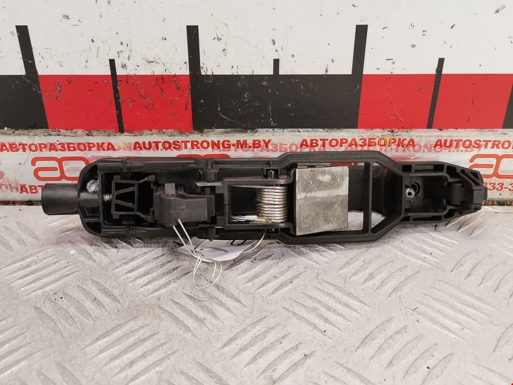 Ручка двери задней наружная правая MERCEDES-BENZ M-Class W163 ML 1997-2005