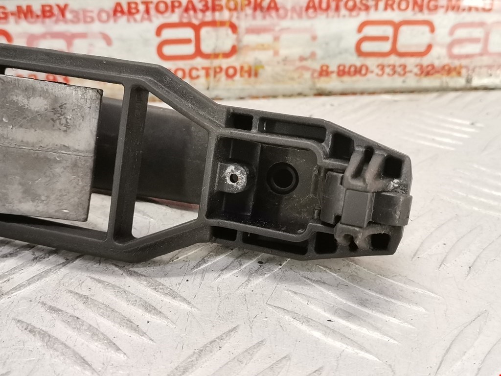 Ручка двери задней наружная правая MERCEDES-BENZ M-Class W163 ML 1997-2005