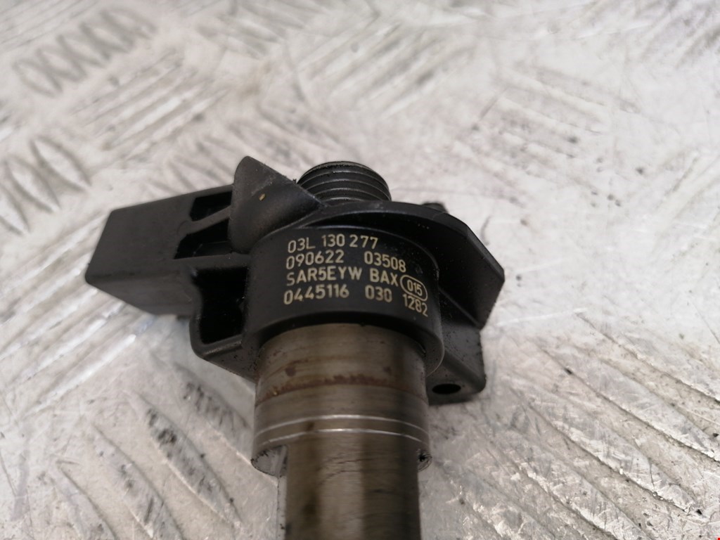 Форсунка дизельная электрическая VOLKSWAGEN Passat CC 2008-2017