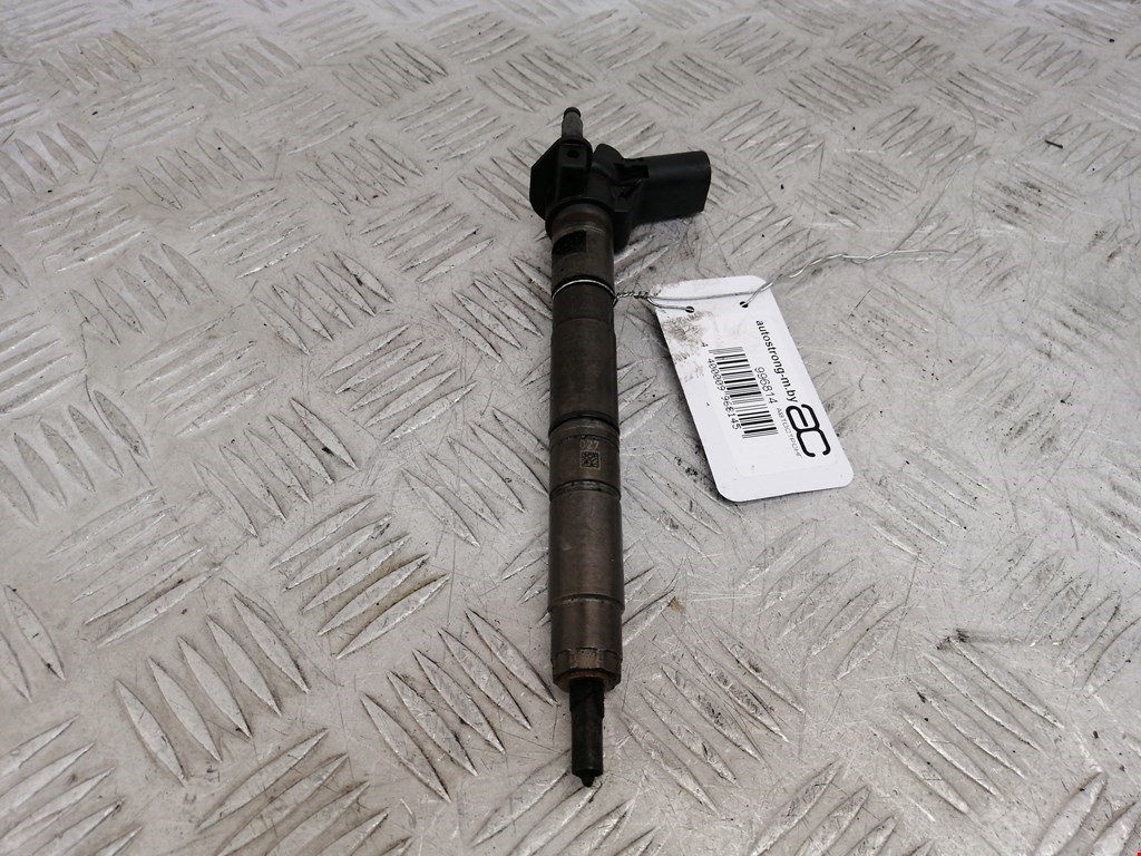 Форсунка дизельная электрическая VOLKSWAGEN Passat CC 2008-2017