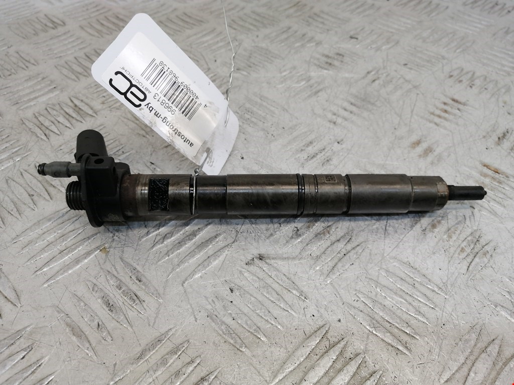 Форсунка дизельная электрическая VOLKSWAGEN Passat CC 2008-2017