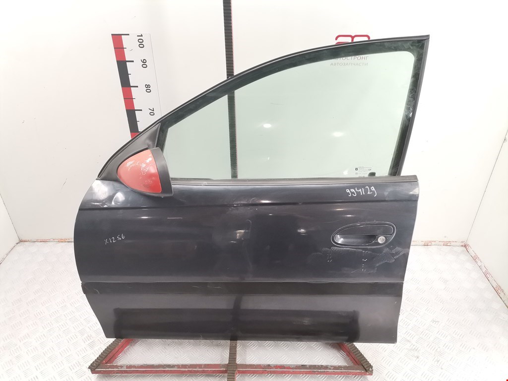 Дверь передняя левая Opel Omega B (1994-2004)