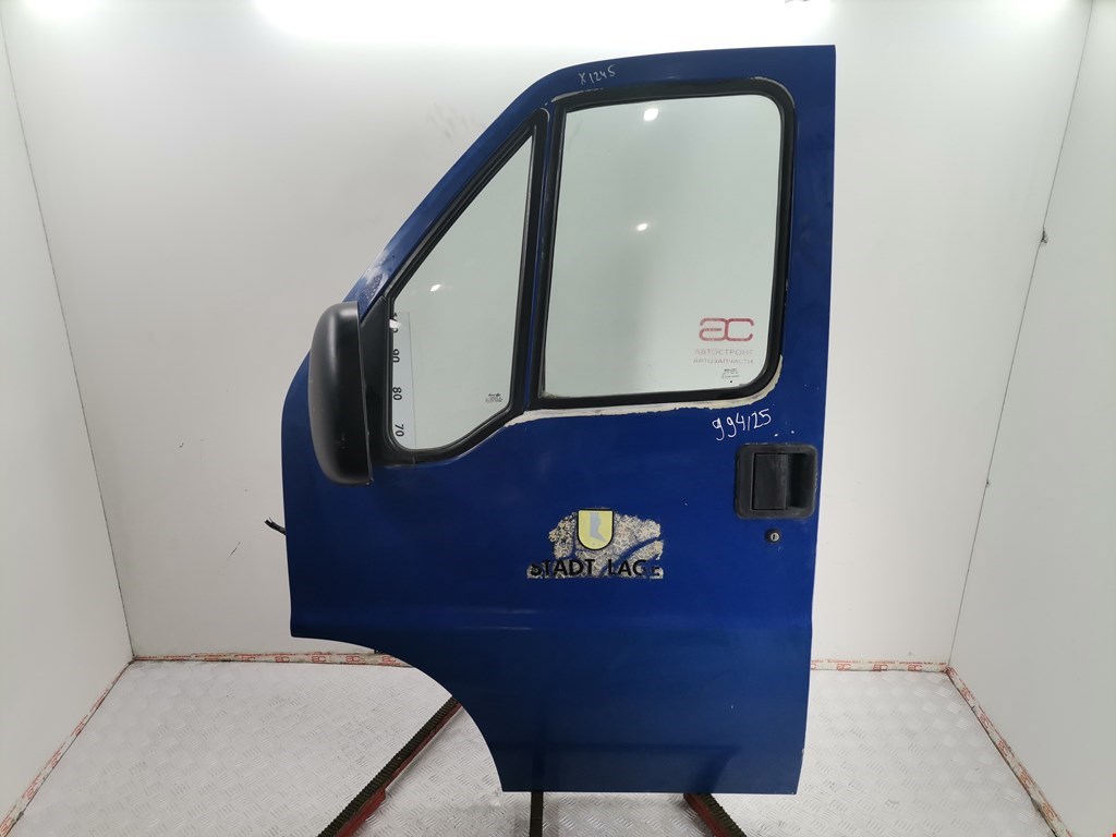 Дверь передняя левая FIAT Ducato 230 1993-2006
