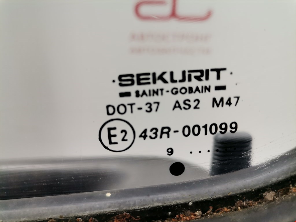 Дверь передняя левая FIAT Ducato 230 1993-2006