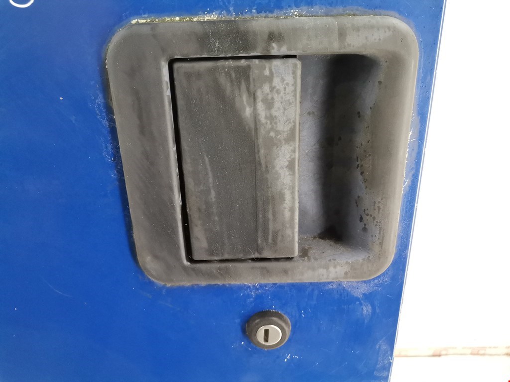 Дверь передняя левая FIAT Ducato 230 1993-2006