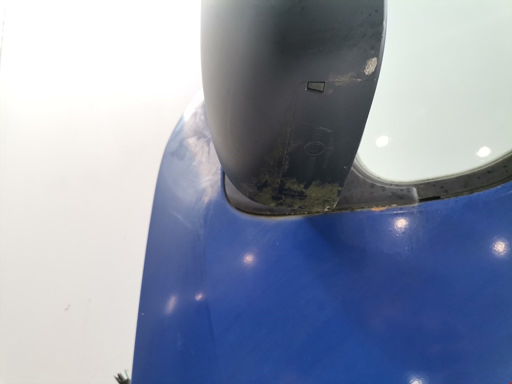 Дверь передняя левая FIAT Ducato 230 1993-2006