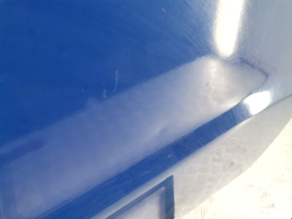 Дверь передняя левая FIAT Ducato 230 1993-2006