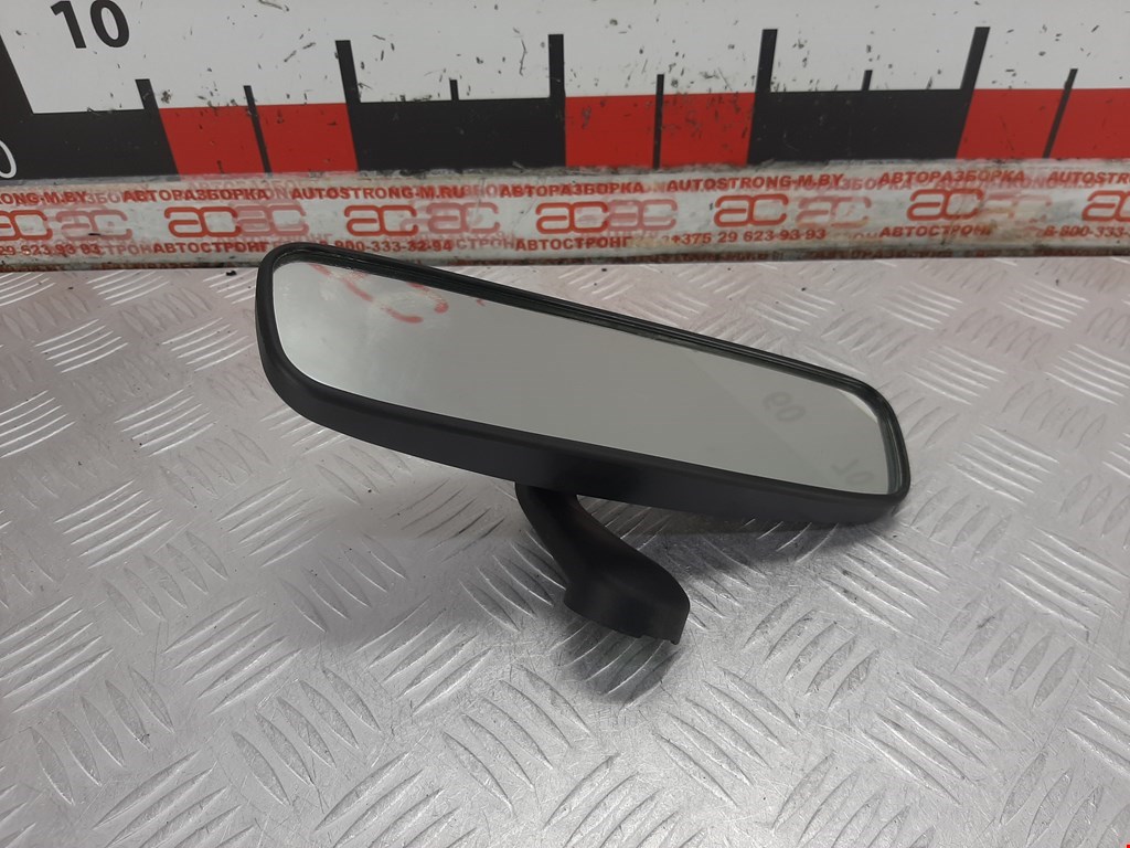 Зеркало заднего вида салонное SUBARU Outback 2009-2014