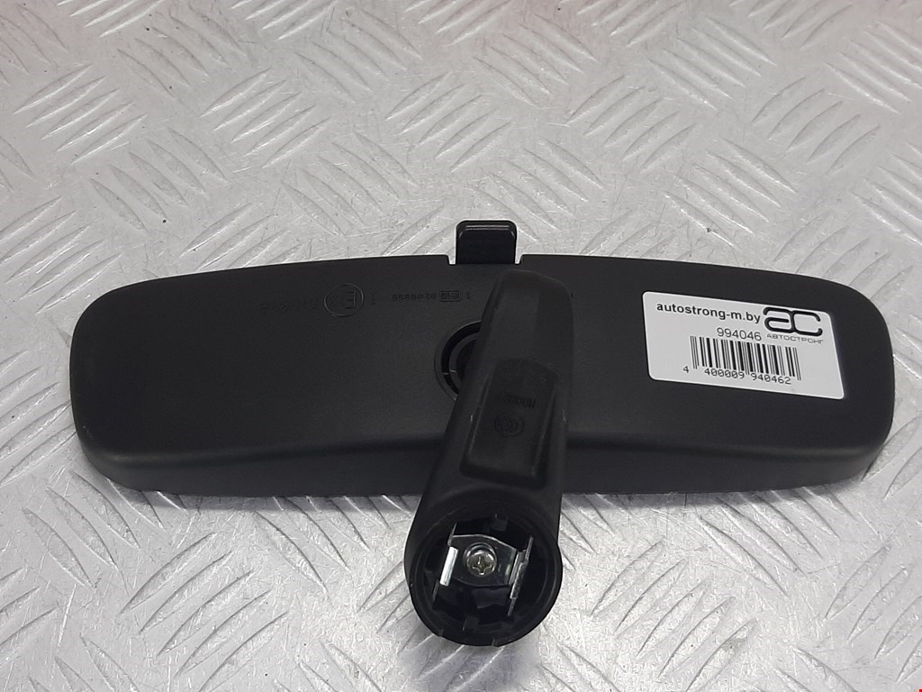 Зеркало заднего вида салонное SUBARU Outback 2009-2014