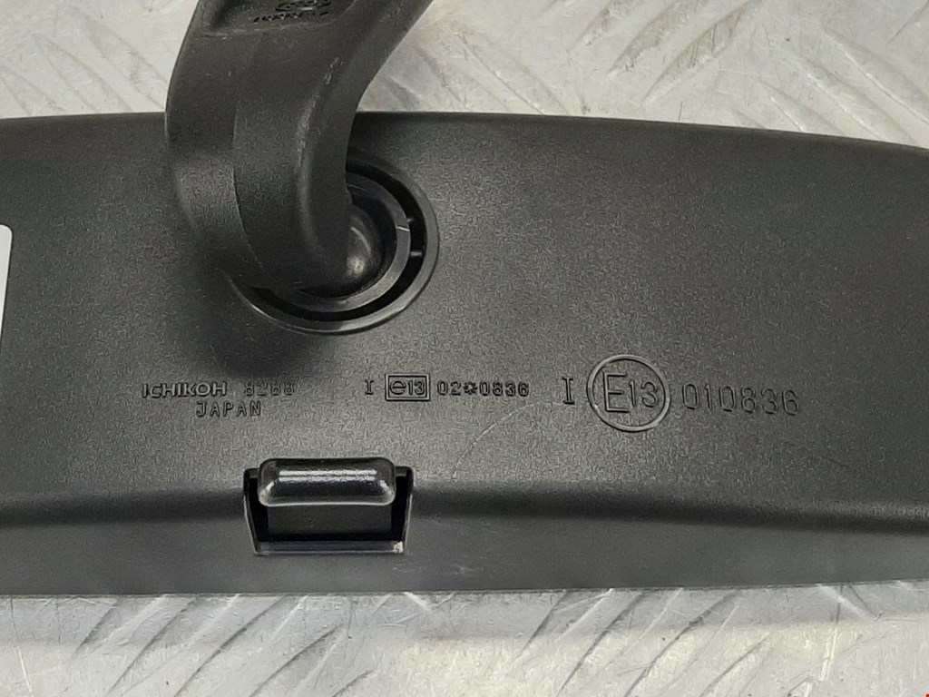 Зеркало заднего вида салонное SUBARU Outback 2009-2014