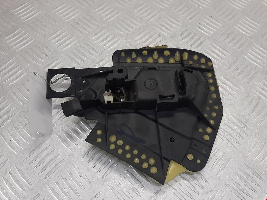 Ручка дверная передняя внутренняя правая MERCEDES-BENZ M-Class W163 ML 1997-2005