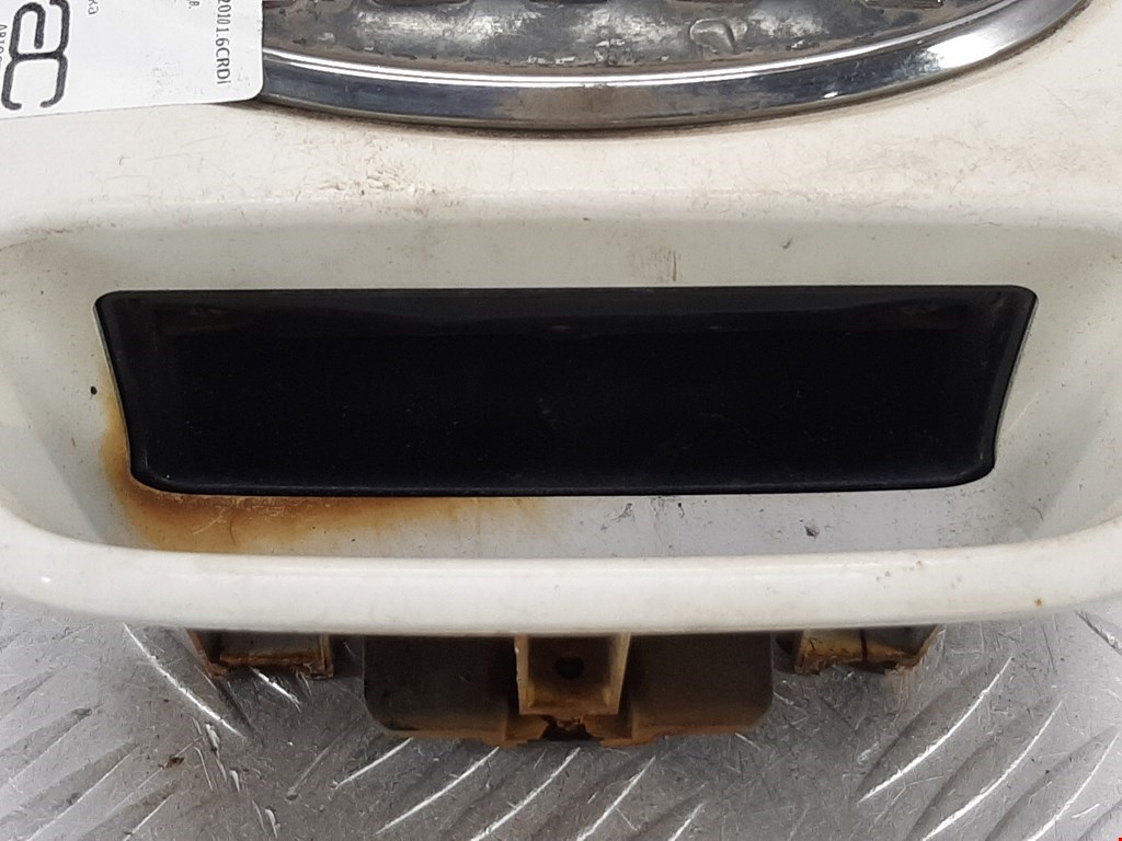 Ручка двери багажника наружная KIA Soul I 2008-2014