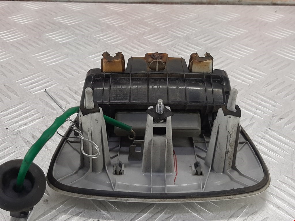 Ручка двери багажника наружная KIA Soul I 2008-2014