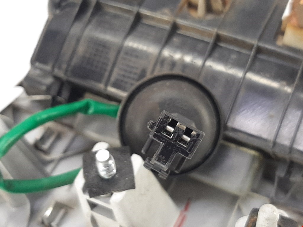 Ручка двери багажника наружная KIA Soul I 2008-2014