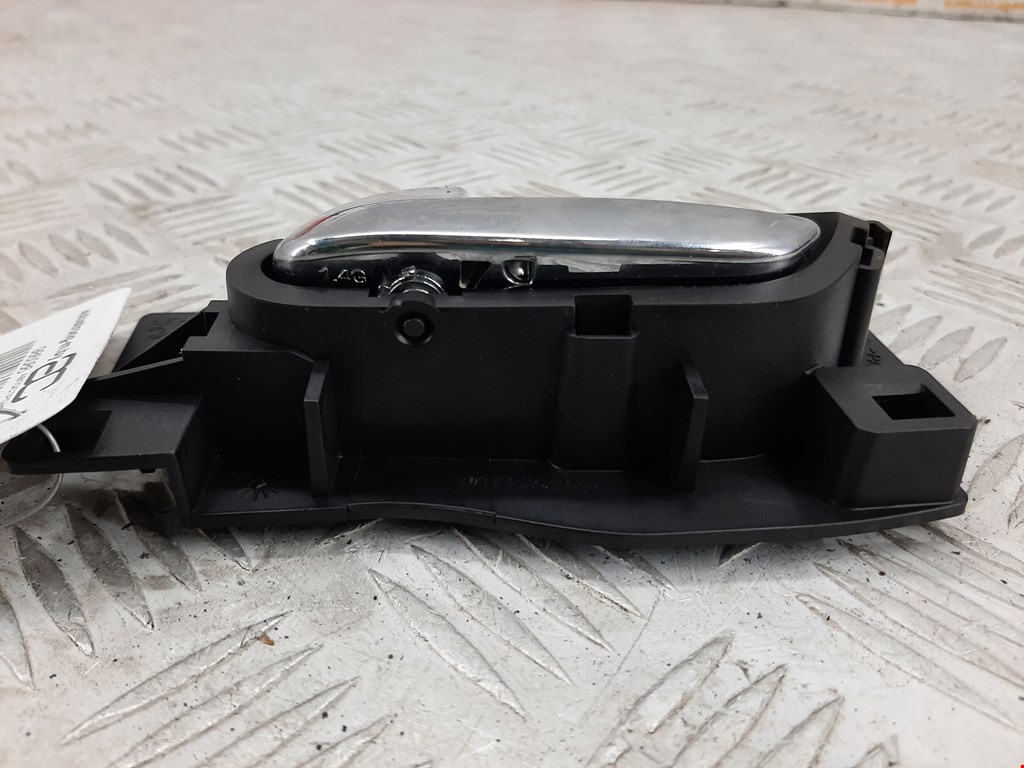 Ручка дверная передняя внутренняя левая CITROEN C4 I 2004-2014